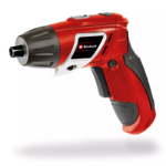 AKU IZVIJAČ TC-SD 3.6 Li EINHELL