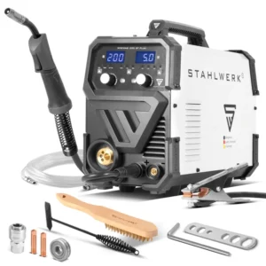 APARAT ZA ZAVARIVANJE MIG-MAG 200 ST STAHLWERK