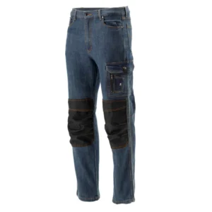 DENIM CASUAL WORKWEAR SET YATO