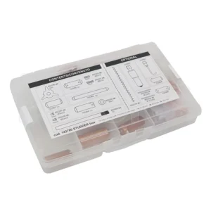 SET ZA SPOTTER STUDDER BOX TELWIN 143780