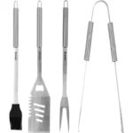 SET PRIBORA ZA ROŠTILJ 4/1 YATO YG-20110