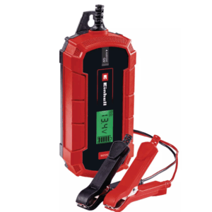 PUNJAČ AKUMULATORA CE-BC 4 M EINHELL