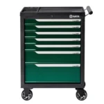 KOLICA ZA ALAT PRAZNA 7 LADICA SATA ST95126G