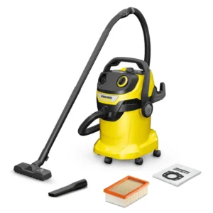 USISAVAČ MOKRO/SUHO WD5 V-25/5/22 KARCHER