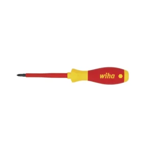 IZVIJAČ VDE PH1 X 80 SOFTFINISH WIHA 00847