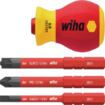 IZVIJAČ VDE STUBBY SA 3 SLIM BITA WIHA 41230