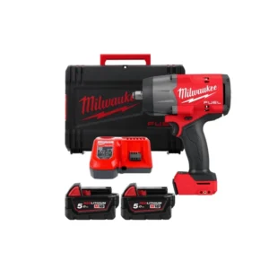 AKU UDARNI STEZAČ M18 FHIW2F12-502X MILWAUKEE