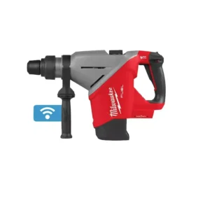 AKU UDARNA BUŠILICA ČEKIĆ SDS MAX M18 FHACO745-0C