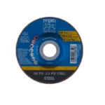 PLOČA REZNA 115x2.4 PSF Fe PFERD 163528