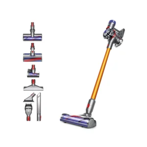 BEŽIČNI ŠTAPNI USISIVAČ DYSON V8 ABSOLUTE 2023