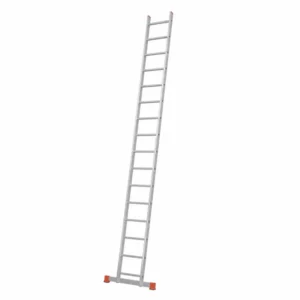 LJESTVE 4.3 m RAVNE 1X16 GAZIŠTA B-LINE STS