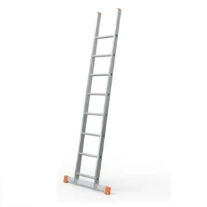 LJESTVE 2.3 m RAVNE 1X8 GAZIŠTA B- LINE STS