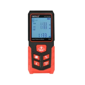 DALJINOMJER 50 M YATO YT-731251