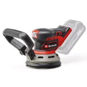 AKU EKSCENTRIČNA BRUSILICA TP-RS 18/32 Li BL
