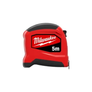 METAR 5M SLIM (Gen 2) 19mm MILWAUKEE 4932498783