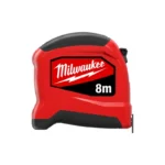 METAR 8M SLIM (Gen 2) 25mm MILWAUKEE 4932498785