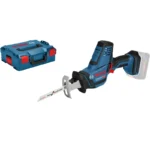AKU SABLJASTA PILA GSA 18 V-LI C SOLO BOSCH 06016A5001