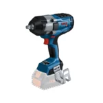 AKU UDARNI STEZAČ GDS 18V-1000 SOLO 1/2" BOSCH