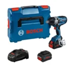 AKU UDARNI STEZAČ GDS 18V-1050 H 2x8.0Ah PROCORE 3/4"