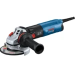 BRUSILICA UGAONA GWS 14-125 S BOSCH 06017D0100