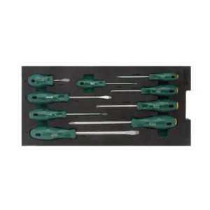 SET IZVIJAČA 9/1 SATA ST09916G