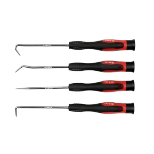 SET MINI KUKA 4/1 YATO YT-0843
