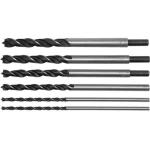 SET SVRDLA ZA DRVO 6/1 6-14 mm 300 mm STHOR 22460