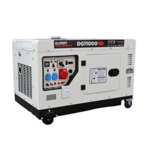 DIZEL AGREGAT 11KW TROFAZNI DG11000HD EXPERT