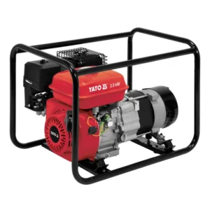 BENZINSKI AGREGAT 2.7 KW AVR YATO YT-85453