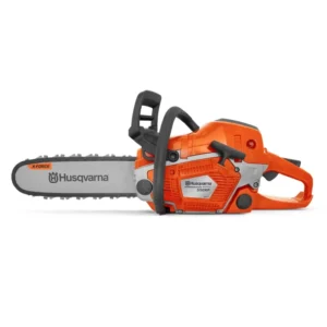 IGRAČKA MOTORNA PILA HUSQVARNA 550XP