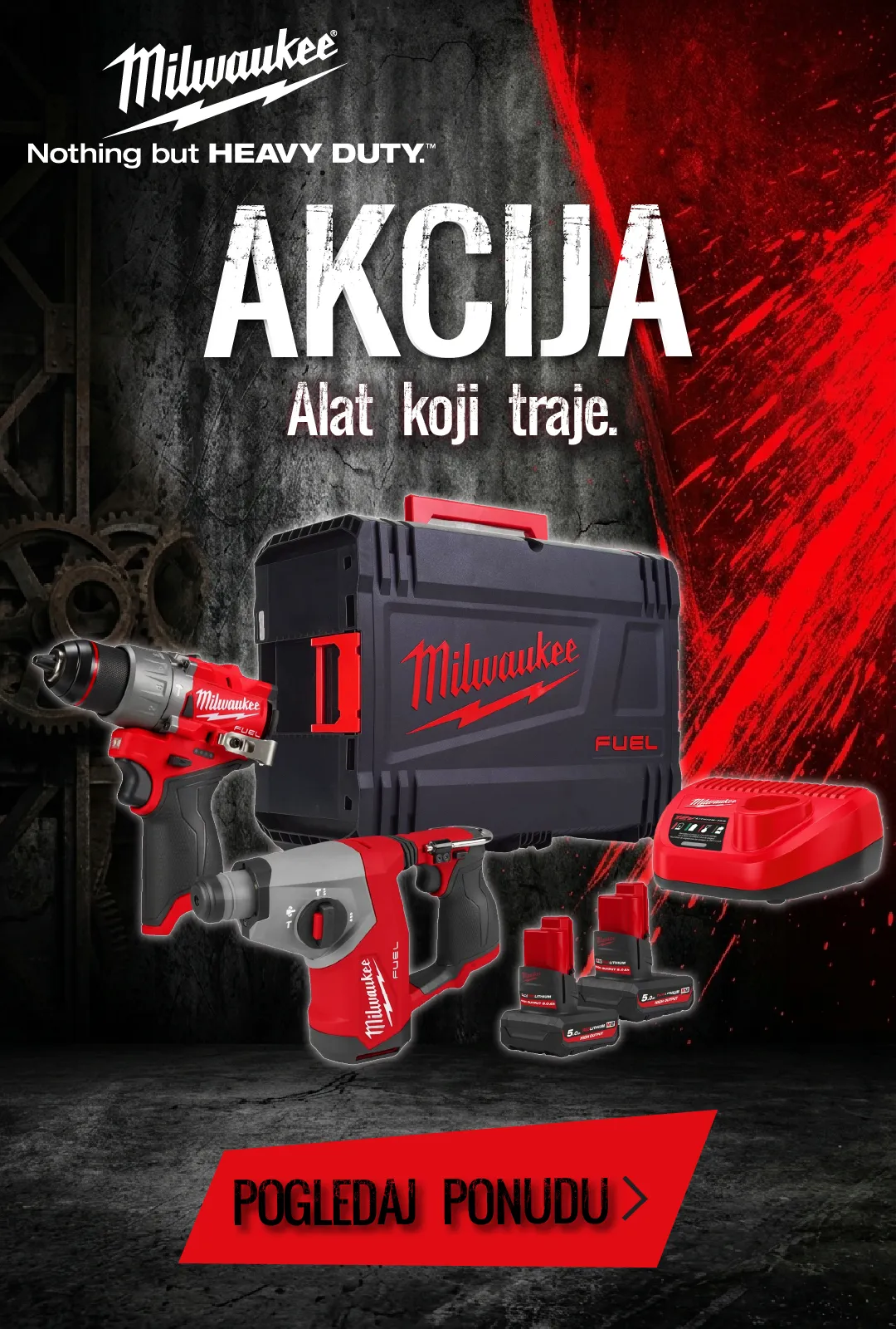 Milwaukee slajder 1080x1600 akcija 2 2026
