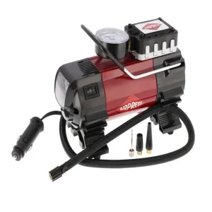 MINI BEZULJNI KOMPRESOR ZA AUTOMOBILE 12V 7 BAR