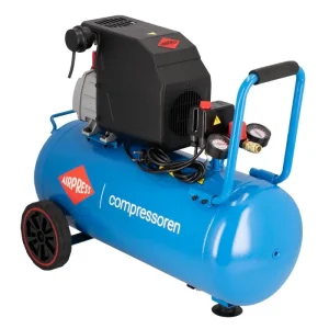 KOMPRESOR HL 260-50 50L 8 BAR AIRPRESS 36872