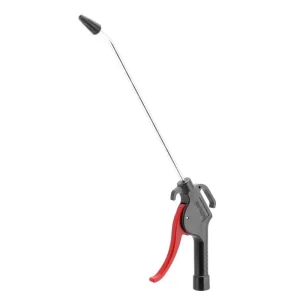 PIŠTOLJ ZRAČNI ZA ISPUHIVANJE DUGI AIRPRESS 45023A